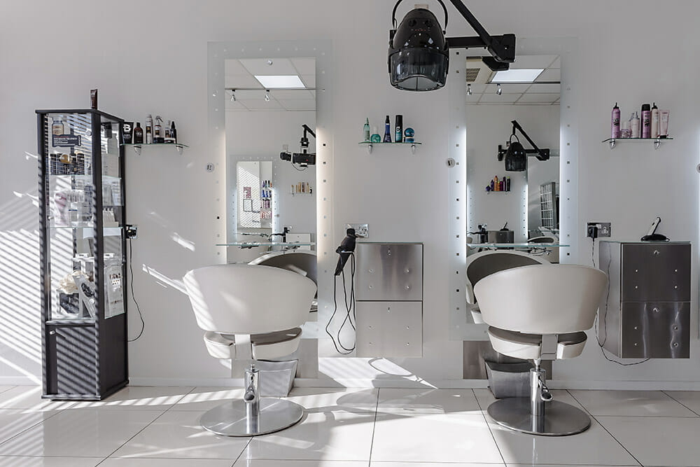 Hairdressing Gallery Beckenham View our work