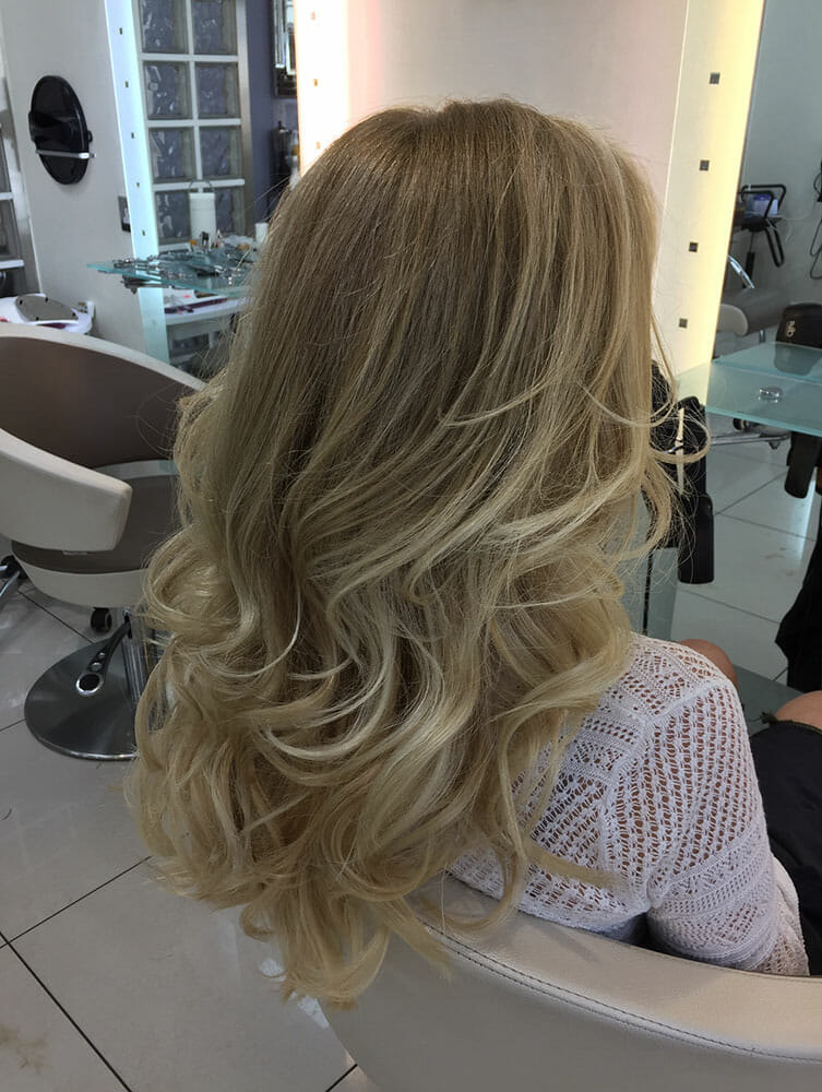 Hairdressing Gallery Beckenham View our work