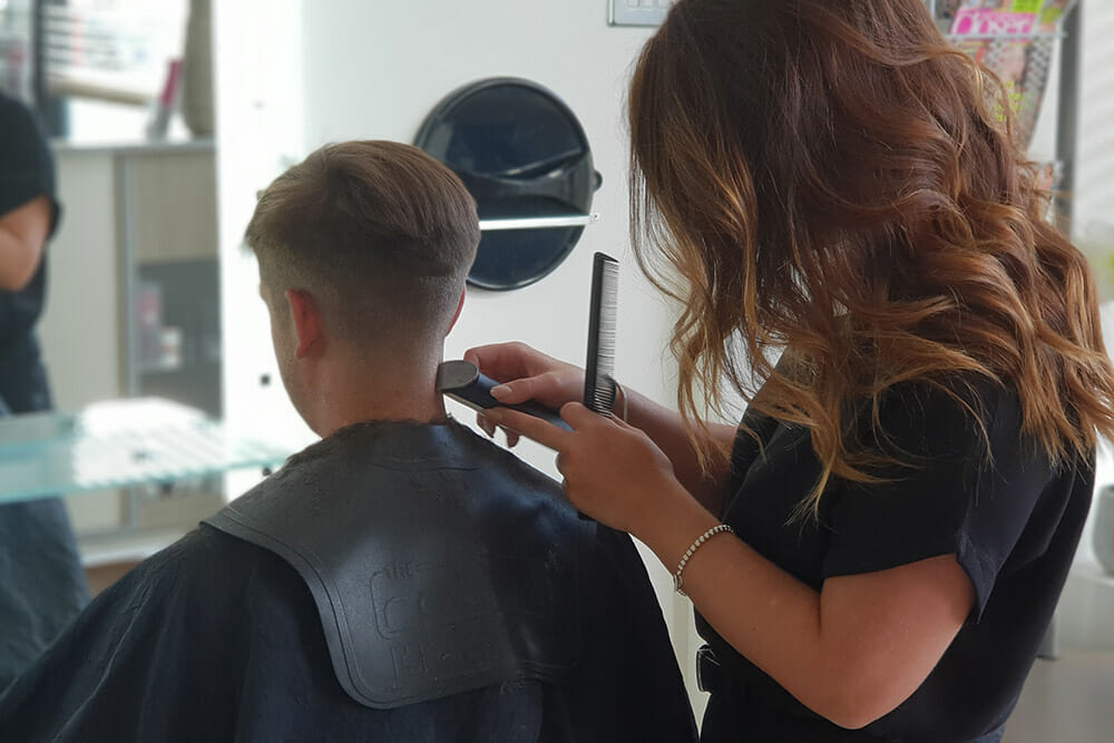 Hairdressing Gallery Beckenham View our work