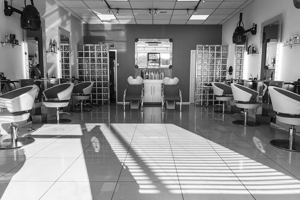 Hairdressing Gallery Beckenham View our work